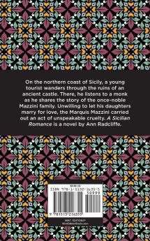 A Sicilian Romance