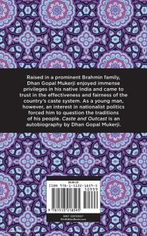 Caste and Outcast