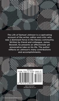 The Life of Samuel Johnson