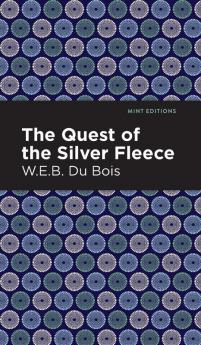 The Quest of the Silver Fleece