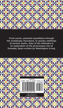 Tales of The Alhambra