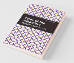 Tales of The Alhambra