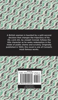 Lord Jim