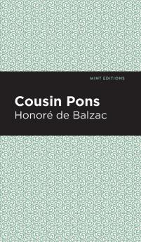 Cousin Pons