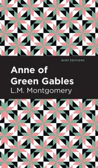 Anne of Green Gables