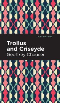 Troilus and Criseyde