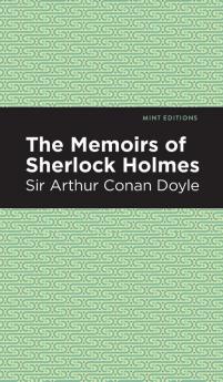 The Memoirs of Sherlock Holmes