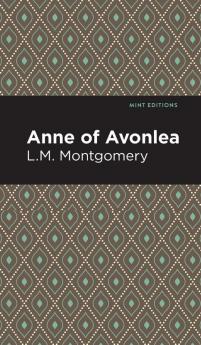 Anne of Avonlea
