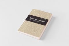 Anne of Avonlea