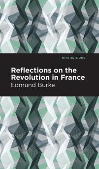 Reflections on the Revolution in France