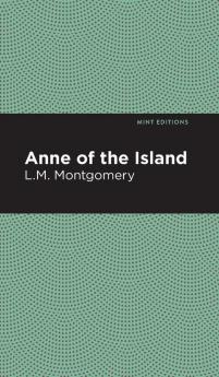 Anne of the Island