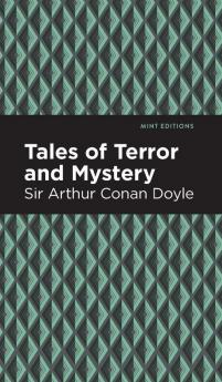 Tales of Terror and Mystery