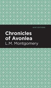 Chronicles of Avonlea