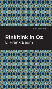 Rinkitink in Oz