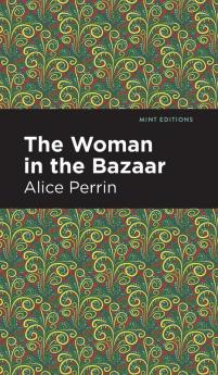 The Woman in the Bazaar