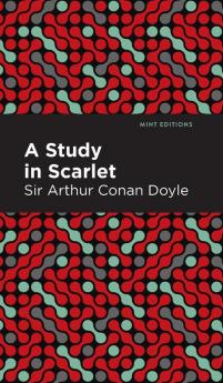 A Study in Scarlet