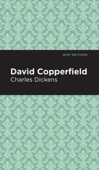 David Copperfield