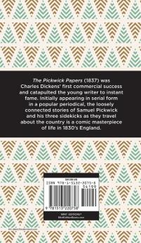 The Pickwick Papers