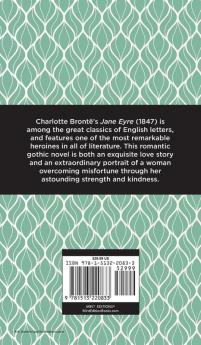 Jane Eyre