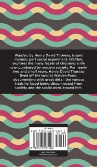 Walden and Civil Disobedience
