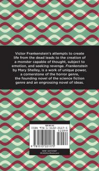 Frankenstein