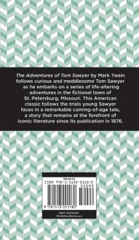 The Adventures of Tom Sawyer