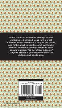 The Boy Scout's Book of Campfire Stories