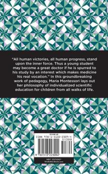 The Montessori Method