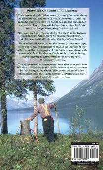 One Man's Wilderness 50th Anniversary Edition