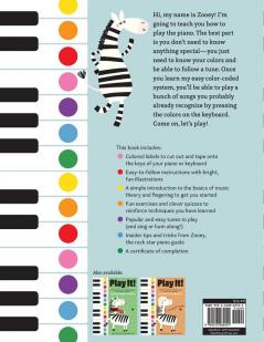 Play It! Children's Songs (Level 1)