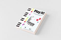 Play It! Children's Songs (Level 1)
