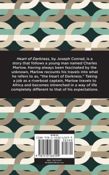 Heart of Darkness