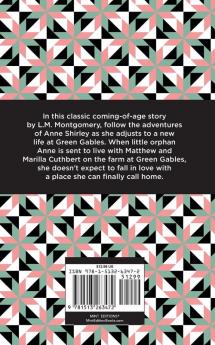 Anne of Green Gables