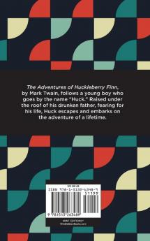 The Adventures of Huckleberry Finn