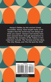 Aesop's Fables