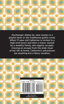 Northanger Abbey