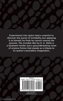 The Invisible Man