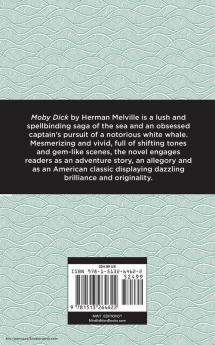 Moby Dick