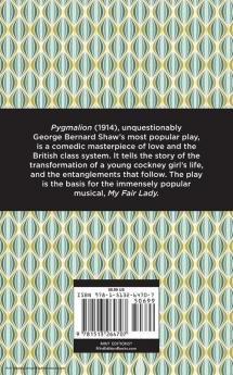 Pygmalion