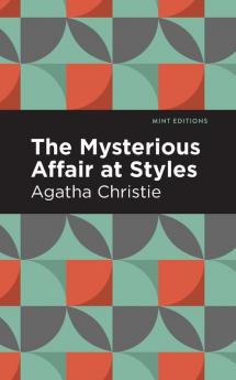 The Mysterious Affair at Styles