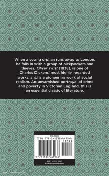 Oliver Twist