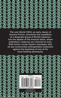 The Lost World