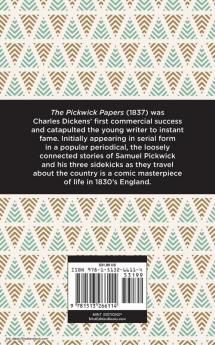 The Pickwick Papers