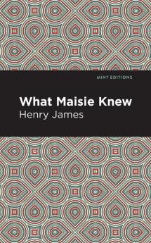 What Maisie Knew