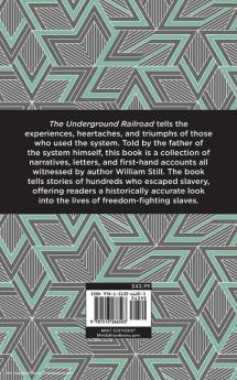 The Underground Railroad