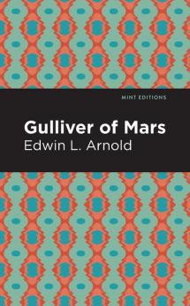 Gulliver of Mars