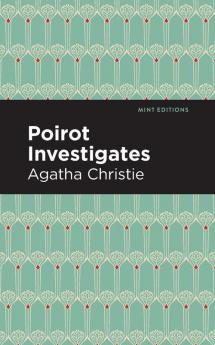 Poirot Investigates