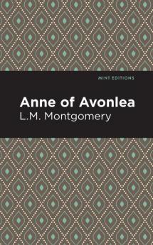 Anne of Avonlea