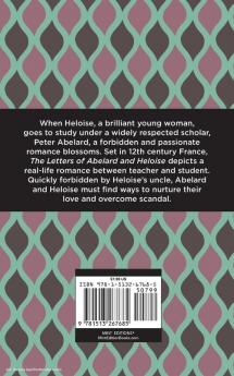 The Letters of Abelard and Heloise