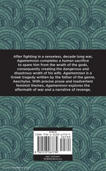 Agamemnon